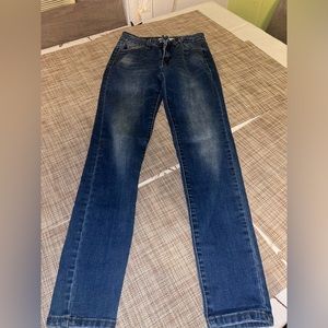 Bundle canvas pants (12)